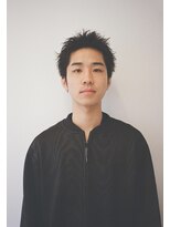 ジャド(JUDD)&nbsp;スパイキーショート