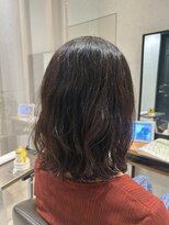 ウルバイサナンド(ULu by Sanando)&nbsp;ナチュラルパーマ