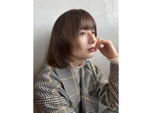 ヘアーデザインプレクト(Hair Design PRECT)