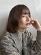 ヘアーデザインプレクト(Hair Design PRECT)の写真/トレンドに敏感な女性スタイリストが多数在籍◆人気の韓国風・レイヤーカットで小顔見せも叶うカットを♪