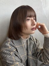 ヘアーデザインプレクト(Hair Design PRECT)