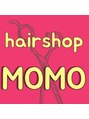 モモ 新大久保(MOMO)/MOMO hair shop