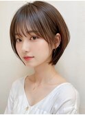 楽ちんオシャレショート