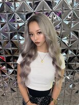 ラブスタシー 水戸店&nbsp;ラブスタシースタイル☆