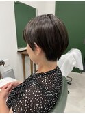 スッキリショート