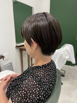 フー バイ セリナ(Fuu.by serina) スッキリショート