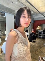 ハマモト&nbsp;ボブ