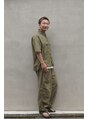アグ ヘアー ベロ 長浜店(Agu hair bello) Ken 