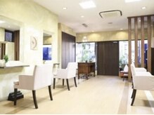 ヘアー サロン 氣流(Hair Salon)