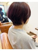 ショート