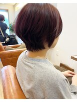 グランウェイ(GRUNWAY)&nbsp;ショート