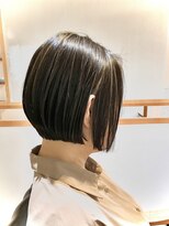 エニィ 池袋西口(Any)&nbsp;前髪/アンブレラカラー/こなれミディ/イメチェン/ウェーブパーマ