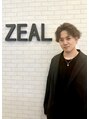 ジールステージ ツー(ZEAL STAGE-2) 西山 佑二