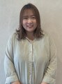 アグ ヘアー リーフ 湊高台店(Agu hair leaf) 山下 沙織
