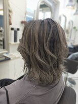 アオカマクラ(a-o Kamakura)&nbsp;ミディアムレイヤー