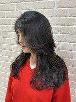 アボックス(abox)&nbsp;レイヤーカット