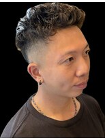 ニューホライズン(NEW HORIZON)&nbsp;フェザーアップ