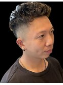 フェザーアップ