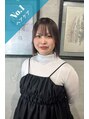 ヘアアンドビューティー クローバー(Hair&Beauty Clover) HARUNA 