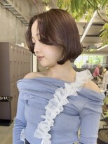 ユニオン(Union)&nbsp;タンバルモリ風ブラウンカラー