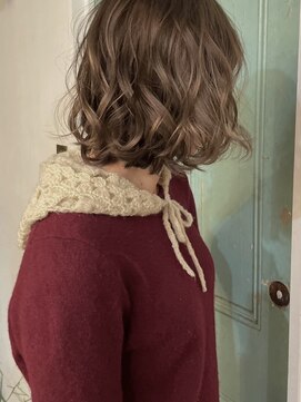 アンプラグド(unplugged) ダブルカラー