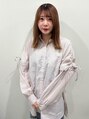 アグ ヘアー カナ 気仙沼店(Agu hair qana) 尾形 菜未