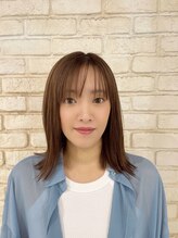 ケーアールツーエス なかもず店(KR2S) 武田 数子
