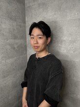 アンダーバーホワイト 大阪上本町店(_WHITE) 野瀬 冬馬