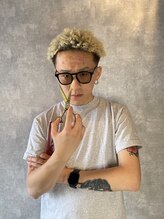 フリー(FREE) 北山 遥和