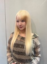 ユウハウスシンシア(Yu House Sincere) ハイトーンロング