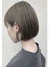 【平日限定☆相馬指名】カット＋ヘッドスパ