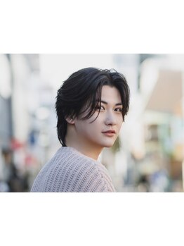 髪質改善ストレートでくせ毛を解消！CORE新宿の縮毛矯正で朝のお手入れも楽ちんに♪前髪ストレートも◎