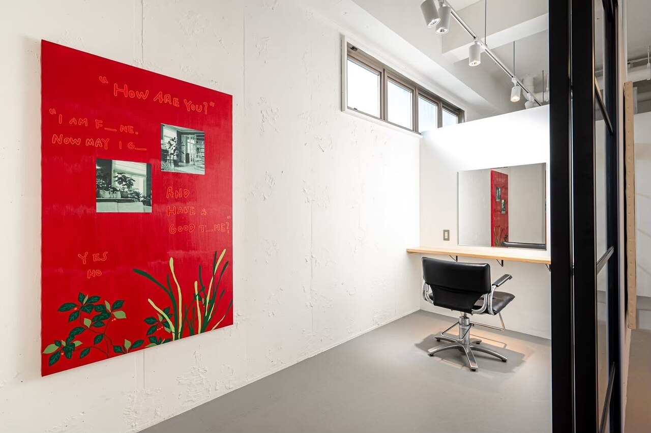 サニーズ(SUNNY'S by CONKS)｜ホットペッパービューティー