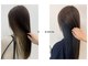 ビーヒアナウ N゜02 金沢鞍月店(BE HERE NOW)の写真/《高い専門技術》カウンセリングからお仕上げまで、担当スタイリストが丁寧に寄り添います◎［金沢鞍月］