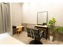 アーサス バイ ヘッドライト 出雲店(ursus by HEADLIGHT)の雰囲気（キッズスペース完備の個室でゆっくりと♪キッズカットも◎[出雲]）