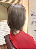 レイヤーゆるふわ20代30代40代【髪質改善/百合ヶ丘】