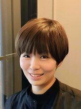 サロンドエー(SALON DE A) Tanaka 港南台駅