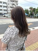 【SIGN】夏に最適★明るめオリーブベージュ