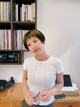 ルイス(LEWES) デザインカラー
