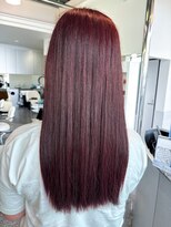 タブー(TABOO)&nbsp;★ワインレッド