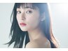 【髪質改善♪】カット＋艶カラー＋マイフォースTr13,980円→10,980円