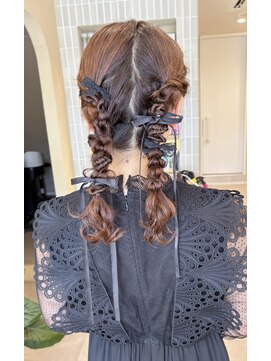 ランリ 名古屋名駅(ranri) ツインおろし