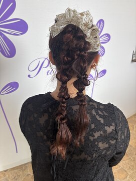 イチ(ICHI) お呼ばれセット