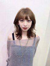 ジ テトラ(24 Di tetre)&nbsp;岩川 香苗