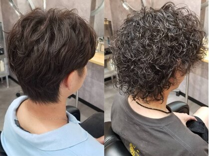 ラック(Luck)の写真