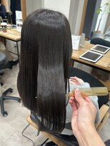 ヨロバイディア 湘南台(YOLO by diar)&nbsp;オーガニックカラー