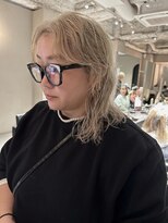 ロゼッタプラス(ROSETTA+) ベージュカラー*