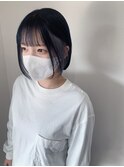 髪質改善/白髪ぼかし/インナーカラー/ケアブリーチ/学割U24