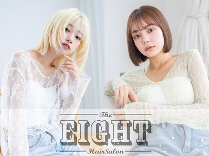 エイト 川崎店(EIGHT)の写真