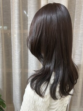 くびれレイヤー